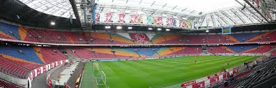 Van der Sar: “Amsterdam Arena a Cruyff? Probabile” article-post