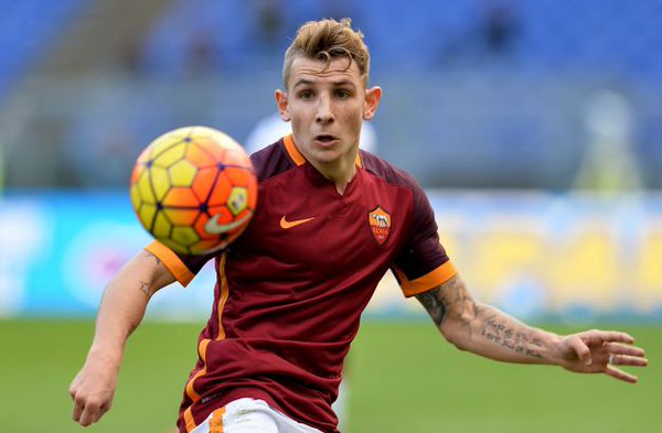 Digne: “Bella prova ieri, peccato per i gol subiti” preview