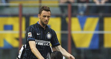 Brozovic: “Restare all’Inter? Dopo l’Europeo deciderò” preview