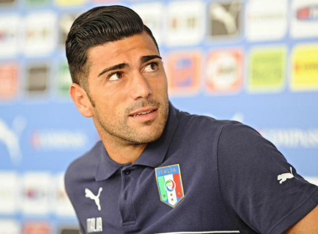 Pellè: “Conte al Chelsea? Farà benissimo” preview