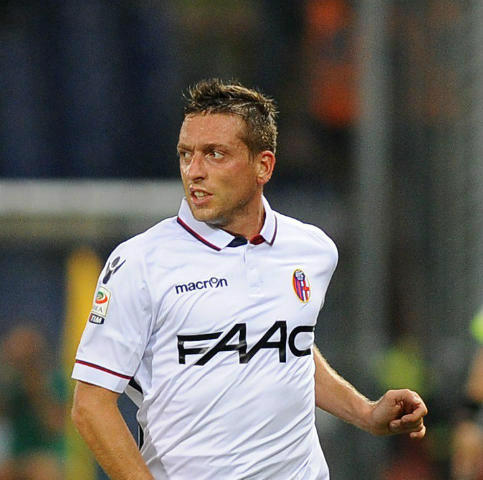 Italia, Giaccherini: “Dopo Conte? Vedrei bene Donadoni” article-post