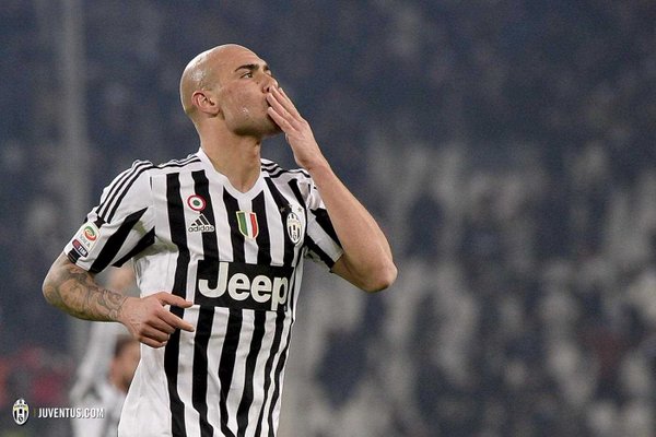 Simone Zaza: “Futuro? Voglio affermarmi con la Juventus” article-post