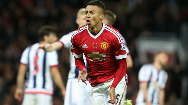 Man. United, Lingard: “Vestire questa maglia è stressante” preview