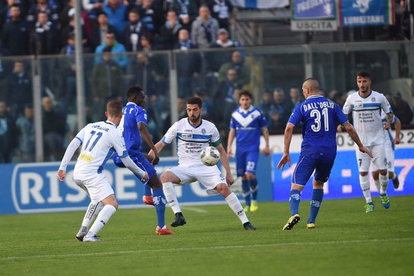 Serie B: pareggio a reti bianche tra Brescia e Novara article-post