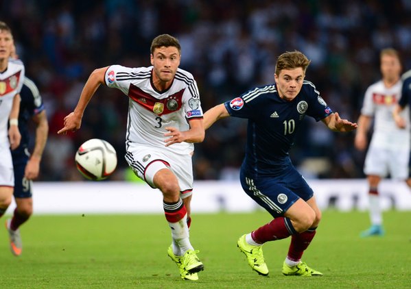 Hector apre al Liverpool: “Se Klopp mi chiamasse…” preview