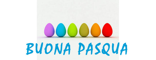 Buona Pasqua a tutti, con le sorprese più belle preview