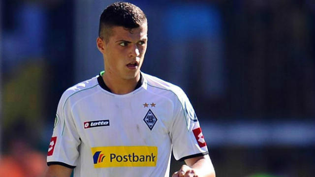 Dalla Germania: Arsenal, quasi fatta per Xhaka preview