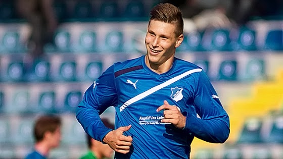 Dalla Germania: il Real punta Süle per la difesa preview