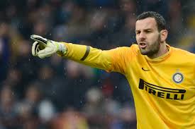 Handanovic: “Champions? Basta vincerle tutte” preview