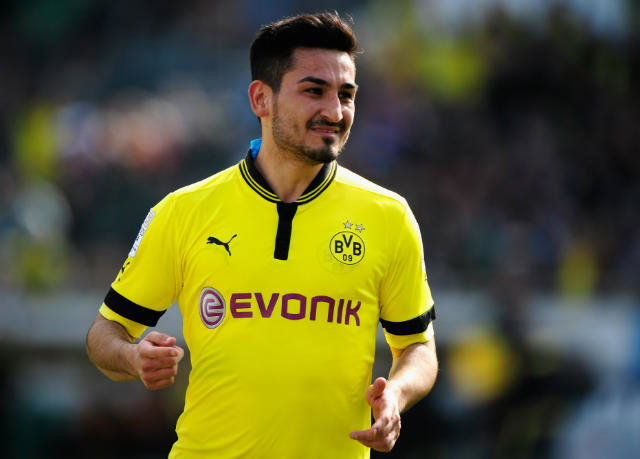 Agente Gundogan: “Fatta col City? No, è tutto aperto” article-post