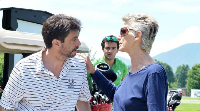 Pasqua amara in casa Agnelli: svaligiata villa di famiglia preview