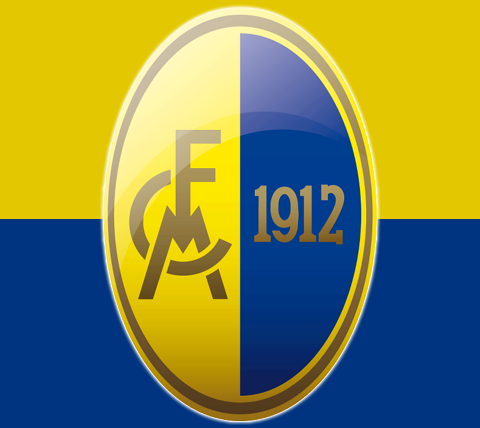 Modena-Bergodi, nessuna sorpresa. E la moglie di Crespo… preview