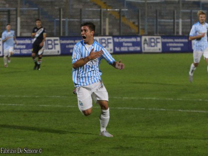 Incidente stradale per Ferri della Spal: nulla di grave preview