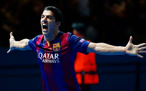 Suarez: “La 9 del Barça? Inaspettata” preview