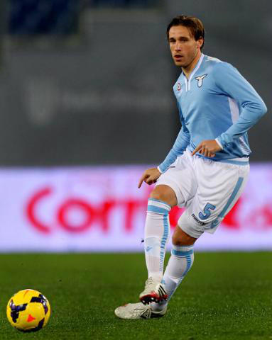 Biglia: “Futuro? In Italia mi trovo benissimo” preview
