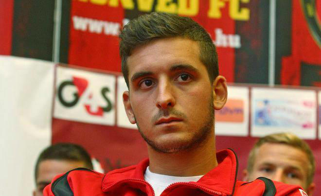 Ufficiale: Andrea Mancini firma con il DC United preview