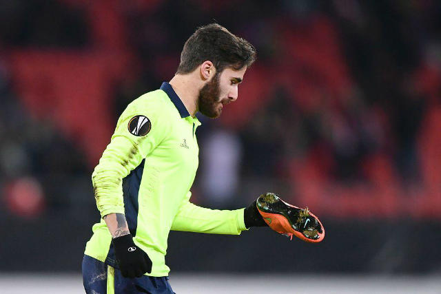 Dal Portogallo: sfida tra Man. United e Porto per Rafa Silva article-post