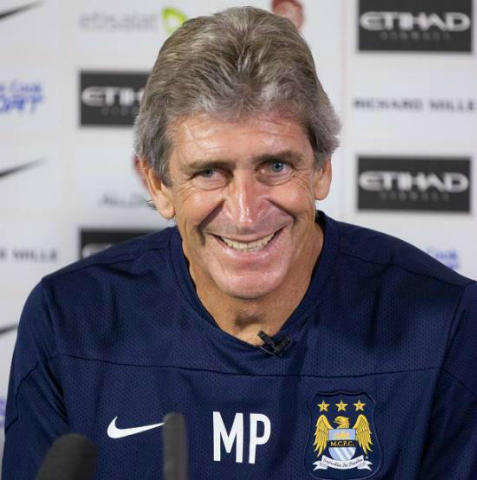 Daily Star: il City potrebbe esonerare Pellegrini preview