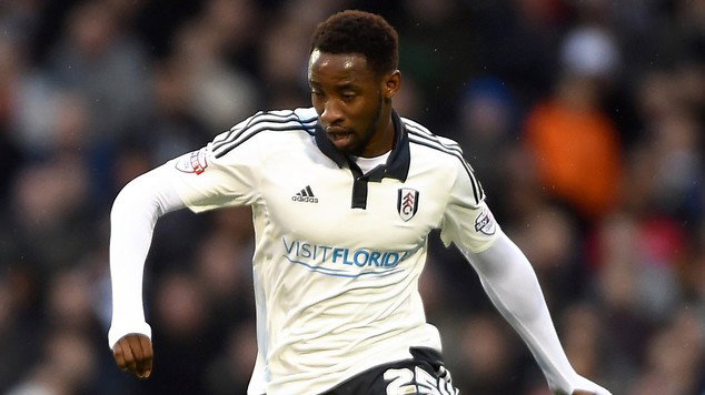 Tottenham e Liverpool si contendono Dembelé del Fulham preview