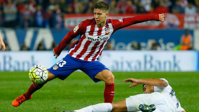 Atletico Madrid: Vietto flop, si pensa al prestito preview