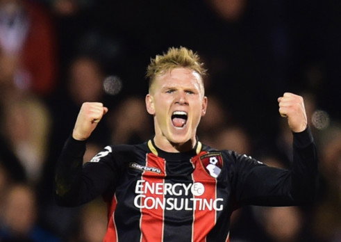 Sun: le big inglesi su Matt Ritchie preview