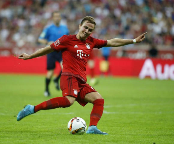 Daily Mail: il Liverpool sicuro di arrivare a Gotze, ma… article-post