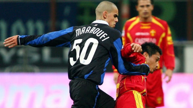 Attentati Bruxelles: il kamikaze utilizzò l’identità di un ex calciatore dell’Inter preview