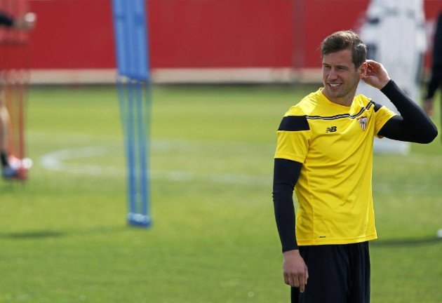 Dalla Spagna: la Juventus punta i fari su Krychowiak preview