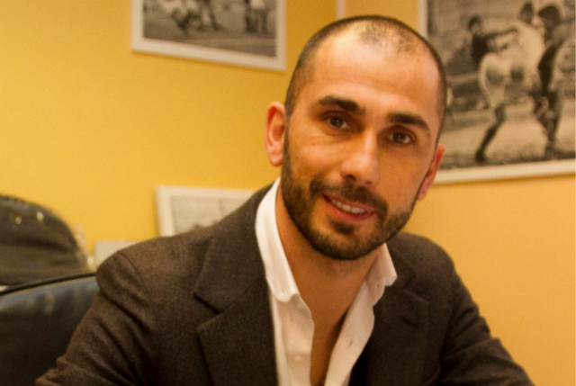 Di Vaio: “Donadoni resta con noi, Corvino non lo so” preview