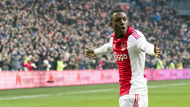 Mirror: tutti pazzi per Bazoer, spuntano anche Arsenal e Chelsea preview