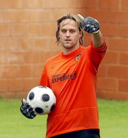 Timo Hildebrand ha annunciato il ritiro preview