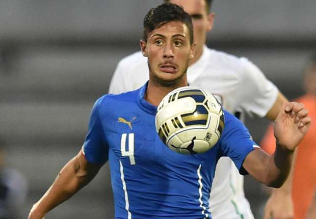 Mandragora: “Il mio calcio si ispira a Thiago Motta” preview