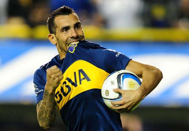 Tevez: “Rifiutai l’ Atletico prima di tornare al Boca” preview