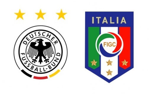 Amichevole: Germania-Italia, le formazioni ufficiali preview