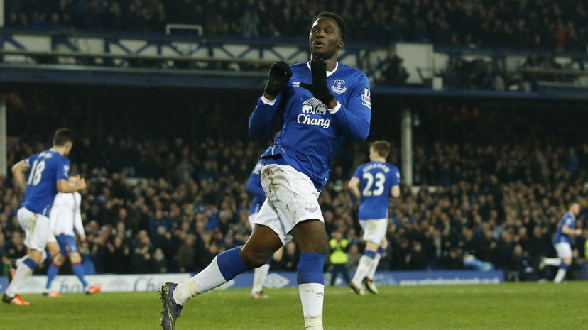 Lukaku, quel blitz Juve e un’idea che resiste preview