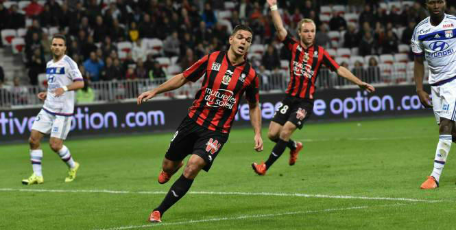 Dalla Francia: il Milan davanti a tutti per Ben Arfa article-post