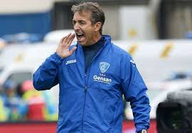 Empoli, Giampaolo confessa: “Vorrei allenare all’estero” preview
