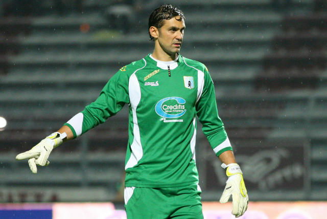 Pelizzoli-Vicenza: è ufficiale, contratto fino a giugno preview