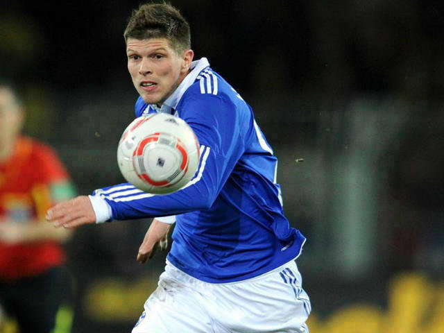 Bild: la Lazio in pressing su Huntelaar preview