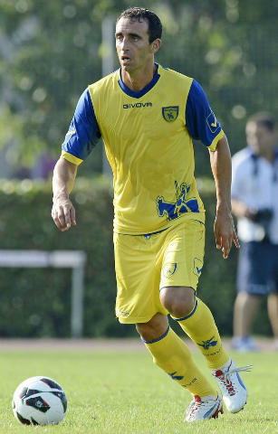 Chievo: stagione finita per Dainelli preview