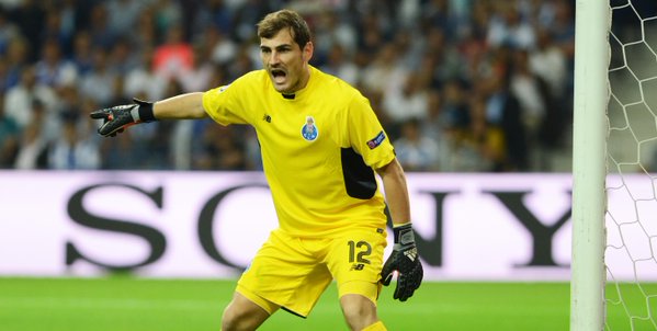 Kakà: “Casillas? Tra qualche anno sarà dei nostri” preview