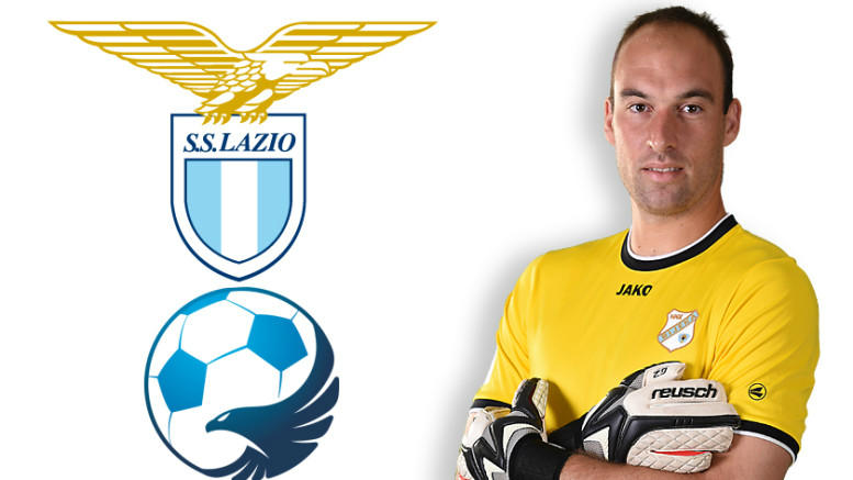 Vargic: “Voglio far bene alla Lazio. Mi ispiro a Neuer” preview