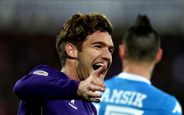 Sport: Barça, fari accesi su Marcos Alonso preview