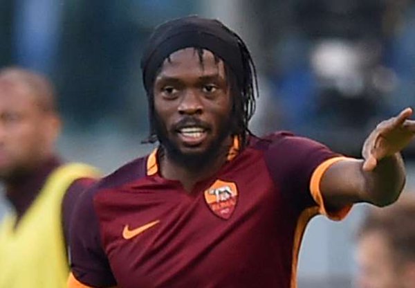 De Sanctis: “Gervinho? Ci ha mancato di rispetto” preview