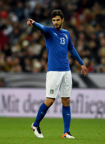 Ranocchia-tweet: “Dopo una caduta bisogna sapersi rialzare” article-post