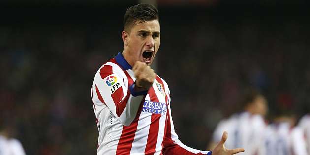 Marca: occhio Atletico, il Real prova a scipparti Gimenez preview