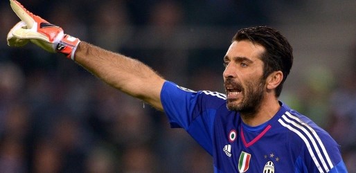 Buffon: “Gioco altri due anni, dopo potrei fare il ct” preview