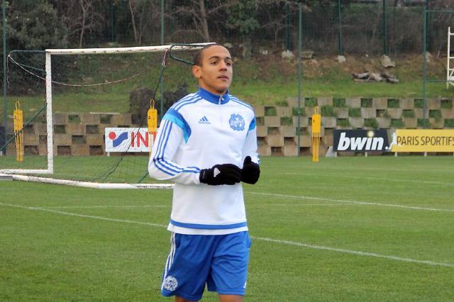 Dall’Inghilterra: per il francesino Boutobba è Arsenal-Juve preview