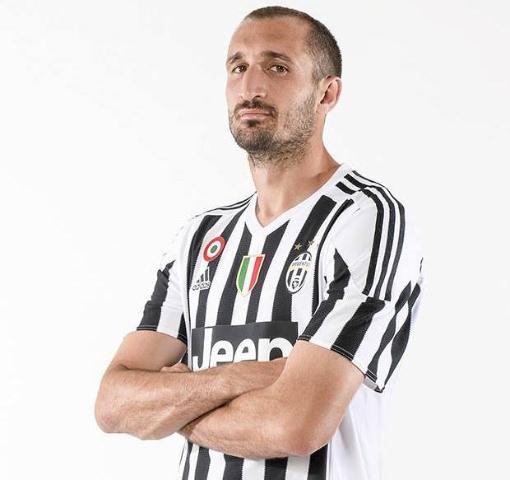 Chiellini: “Spero di non fermarmi più. Su Rugani e scudetto…” preview