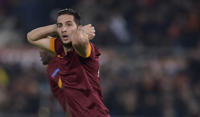 Manolas: “Felice alla Roma, Raiola non è il mio agente” preview